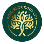 Foil Blocking LTD Logo